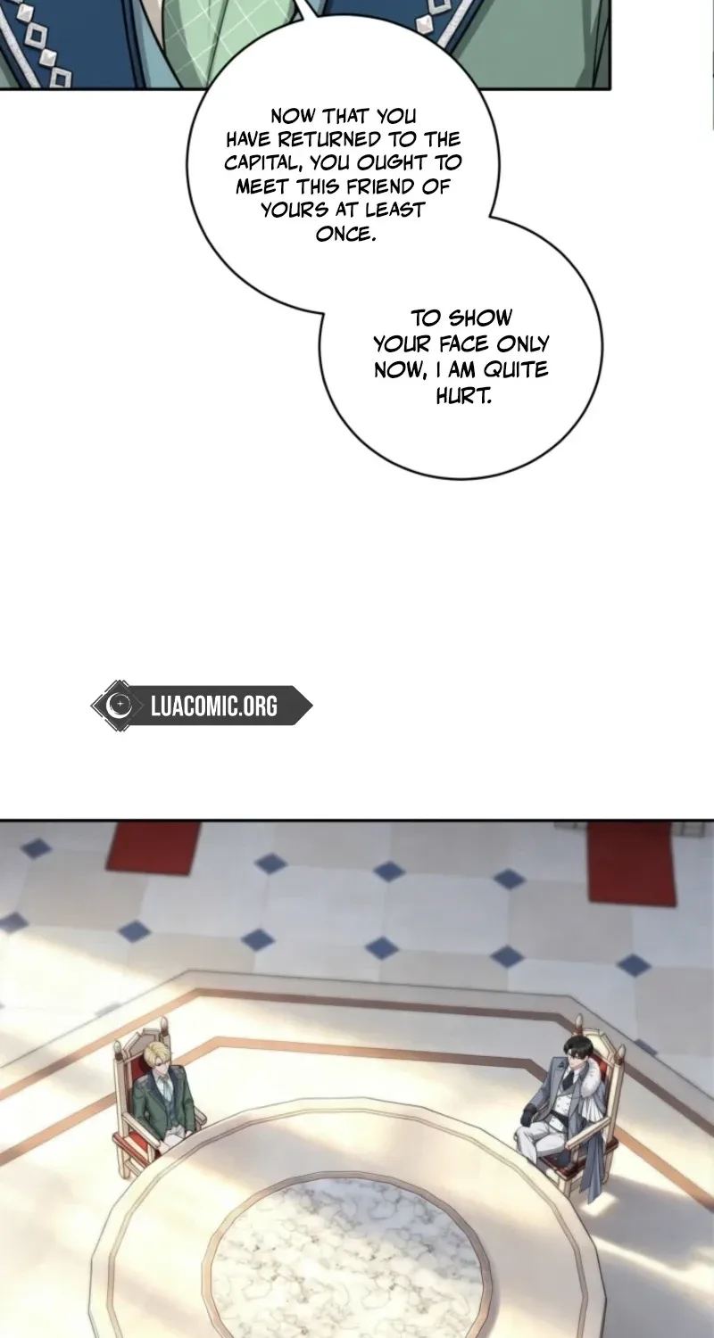 K-Eldest Daughter Possessed a Childcare Novel Chapter 57 page 85