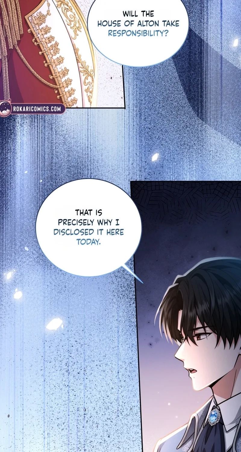 K-Eldest Daughter Possessed a Childcare Novel Chapter 58 page 48