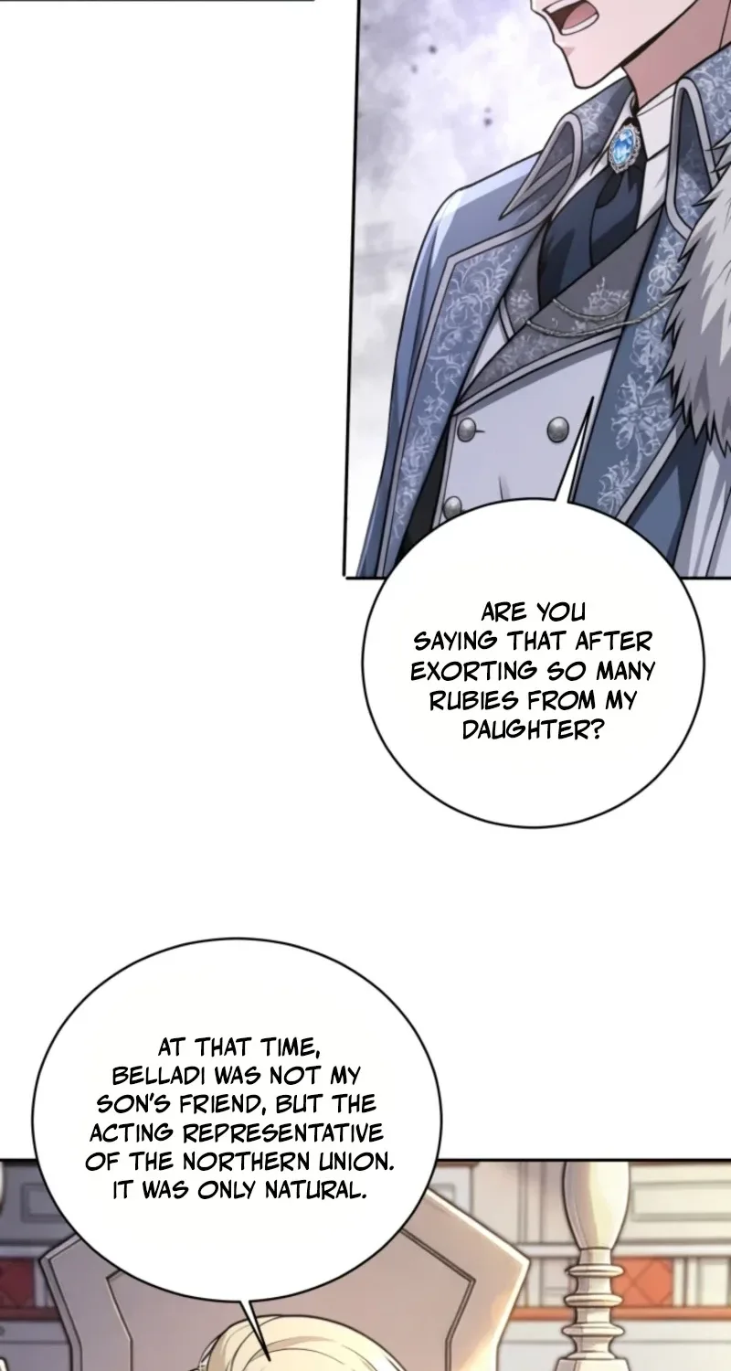 K-Eldest Daughter Possessed a Childcare Novel Chapter 57 page 88