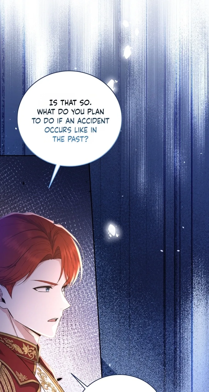 K-Eldest Daughter Possessed a Childcare Novel Chapter 58 page 47