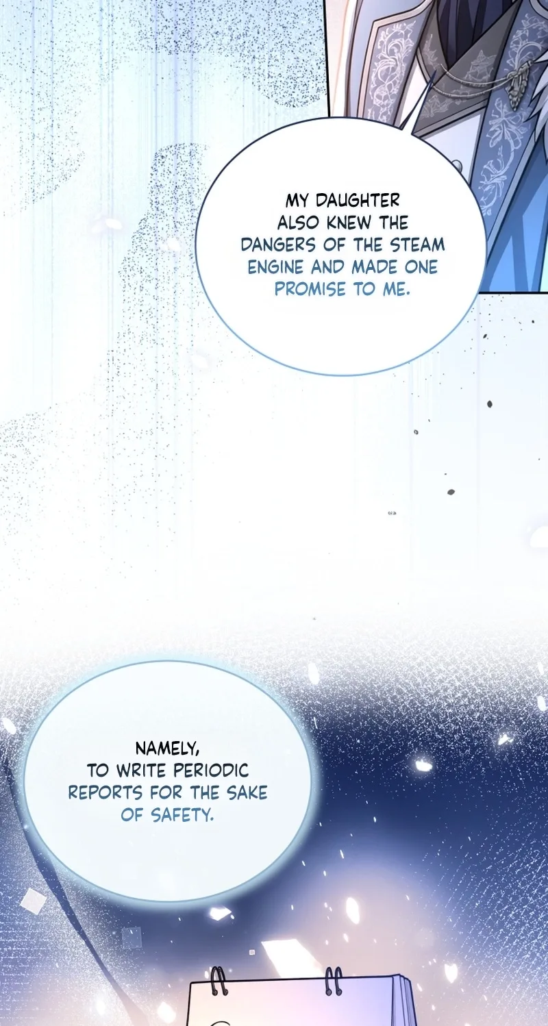 K-Eldest Daughter Possessed a Childcare Novel Chapter 58 page 49