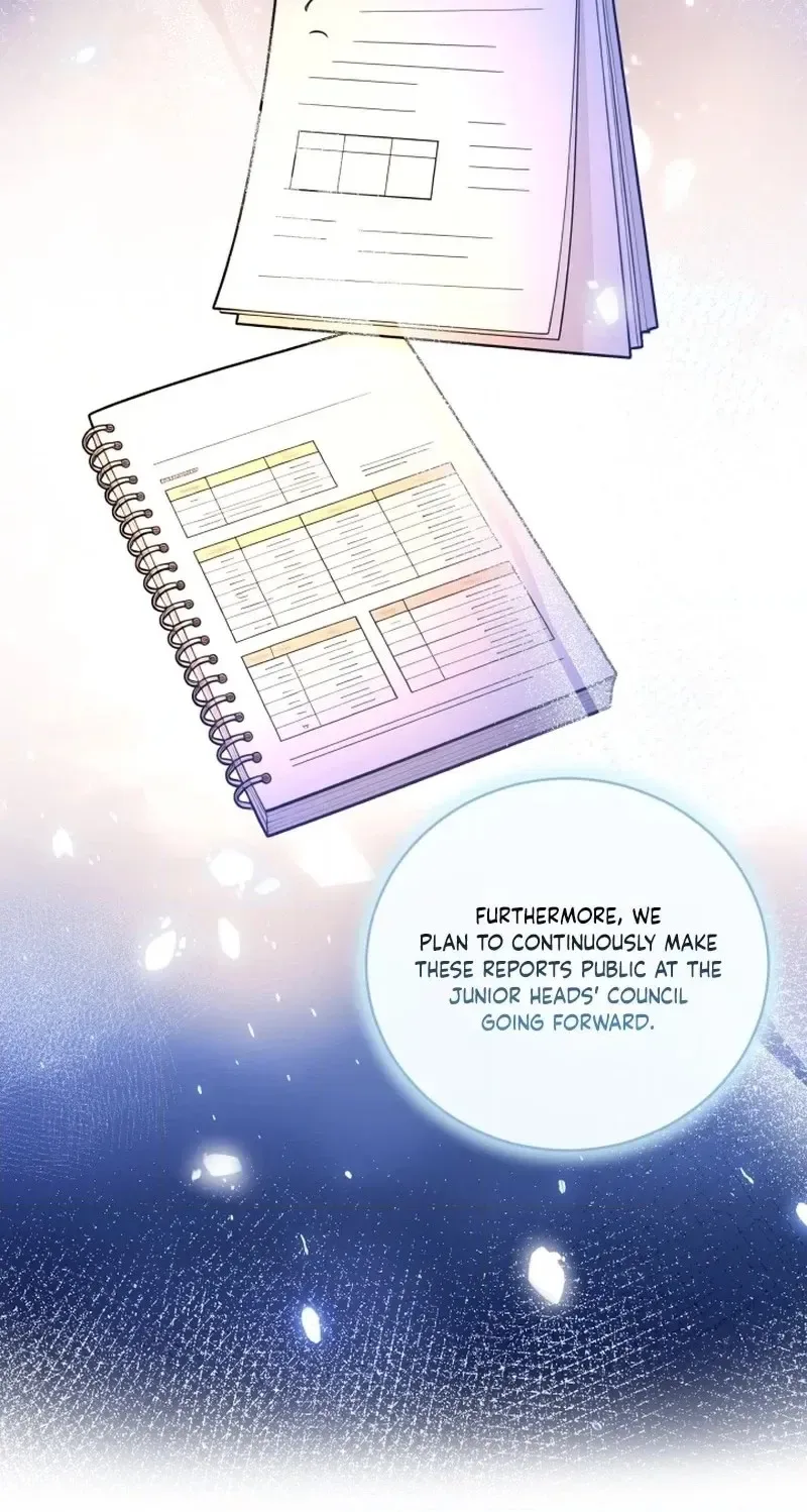 K-Eldest Daughter Possessed a Childcare Novel Chapter 58 page 50