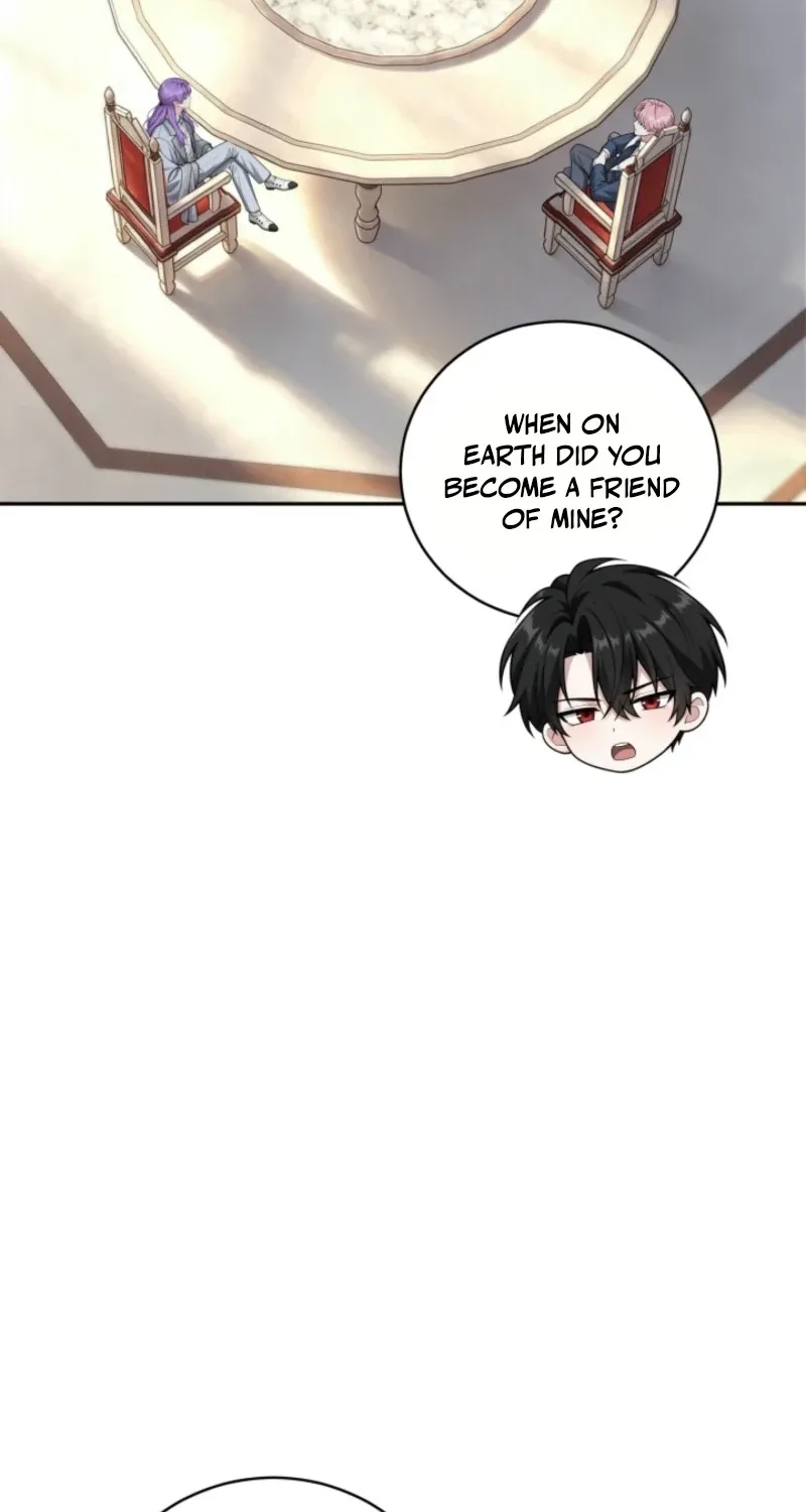 K-Eldest Daughter Possessed a Childcare Novel Chapter 57 page 86