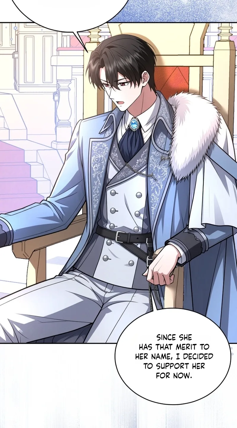 K-Eldest Daughter Possessed a Childcare Novel Chapter 58 page 46