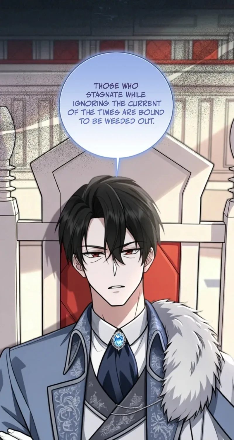 K-Eldest Daughter Possessed a Childcare Novel Chapter 57 page 81