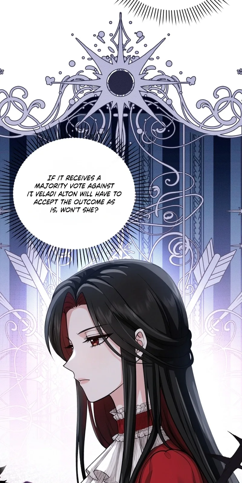 K-Eldest Daughter Possessed a Childcare Novel Chapter 58 page 56