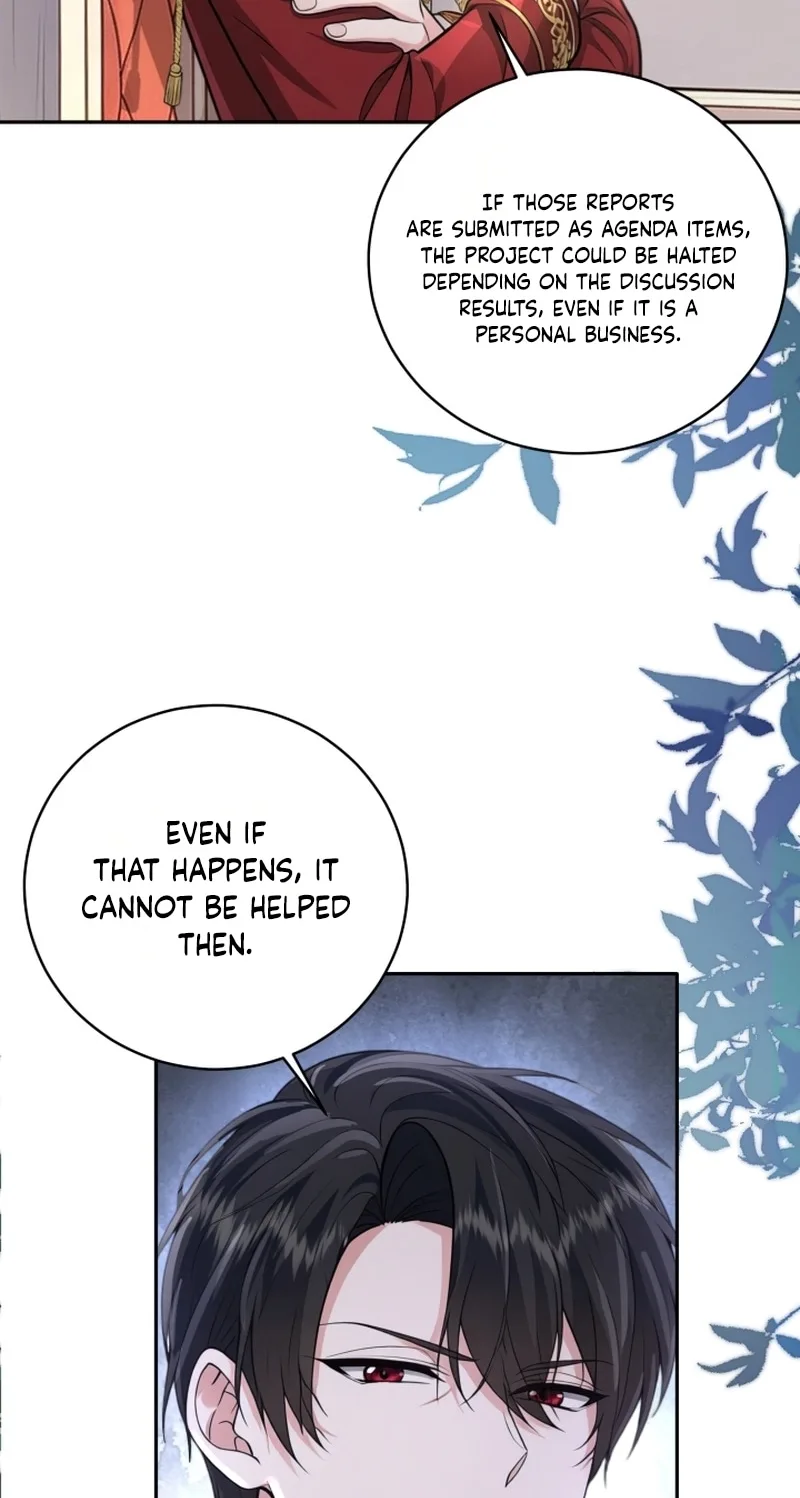 K-Eldest Daughter Possessed a Childcare Novel Chapter 58 page 52