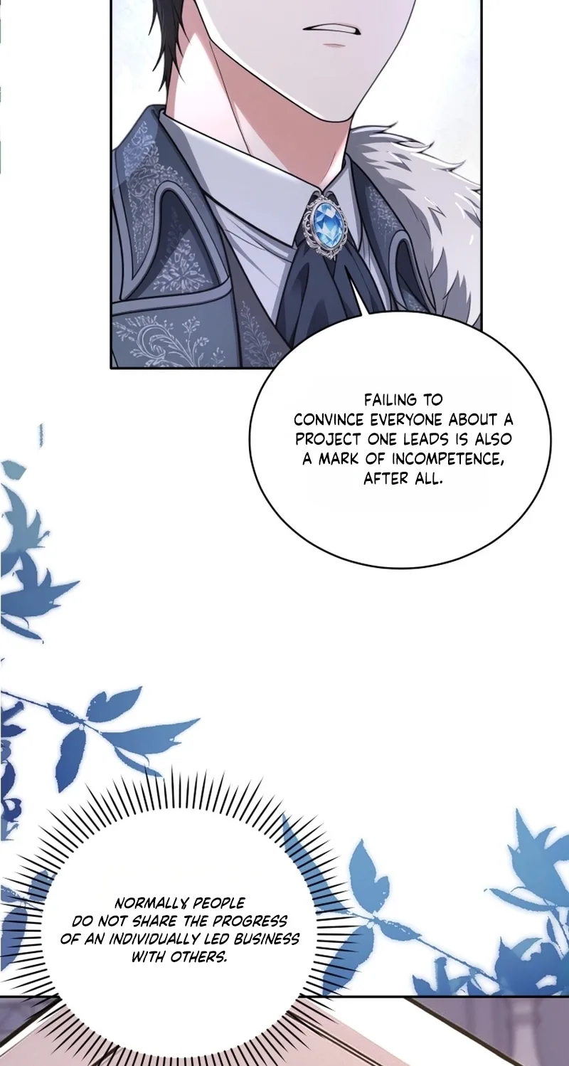 K-Eldest Daughter Possessed a Childcare Novel Chapter 58 page 53