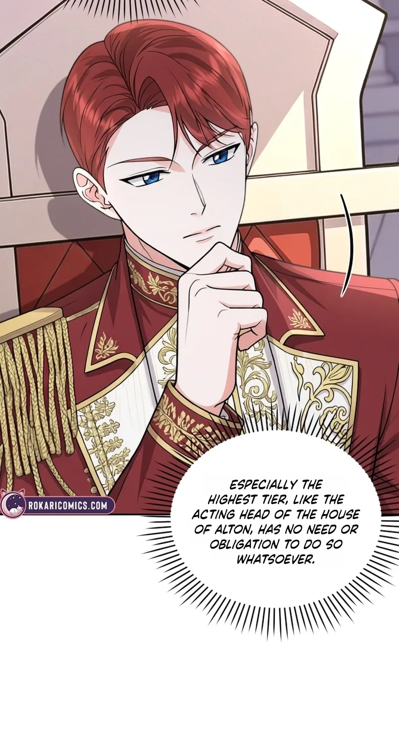 K-Eldest Daughter Possessed a Childcare Novel Chapter 58 page 54