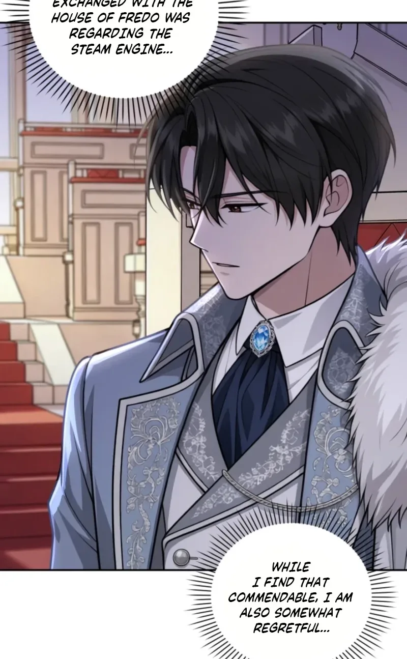 K-Eldest Daughter Possessed a Childcare Novel Chapter 57 page 93