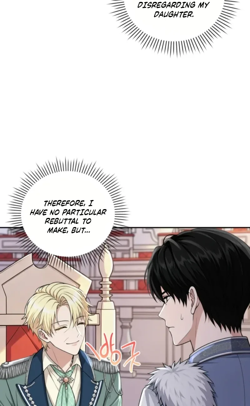 K-Eldest Daughter Possessed a Childcare Novel Chapter 57 page 91