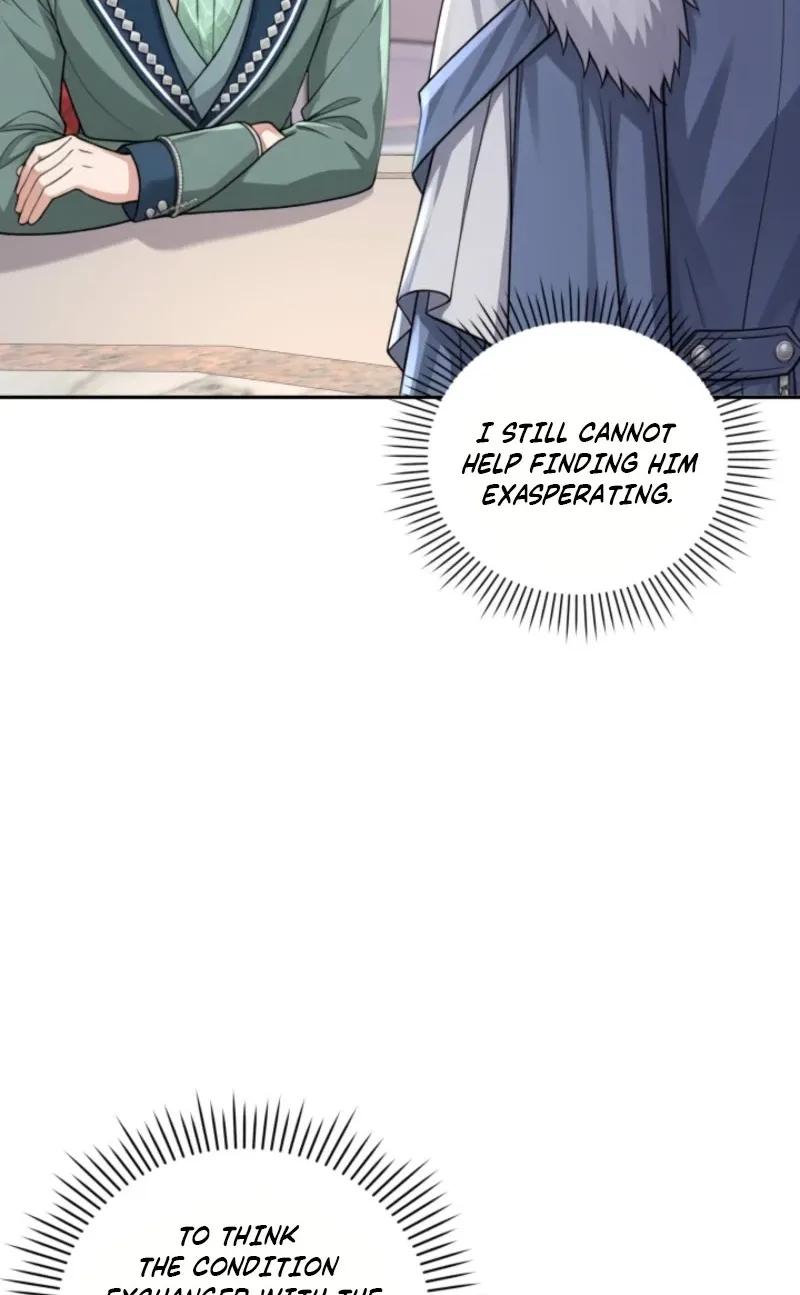 K-Eldest Daughter Possessed a Childcare Novel Chapter 57 page 92