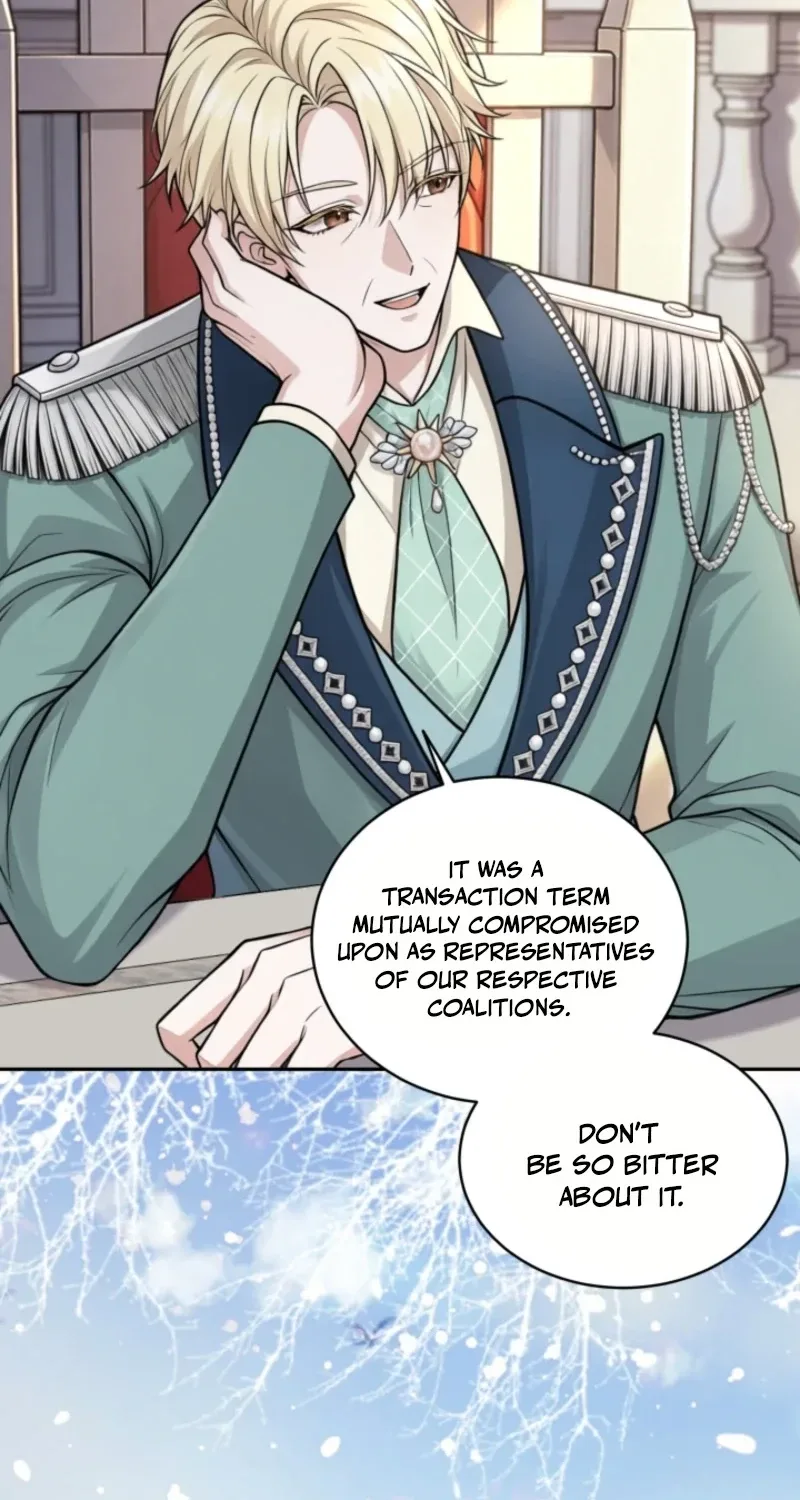 K-Eldest Daughter Possessed a Childcare Novel Chapter 57 page 89