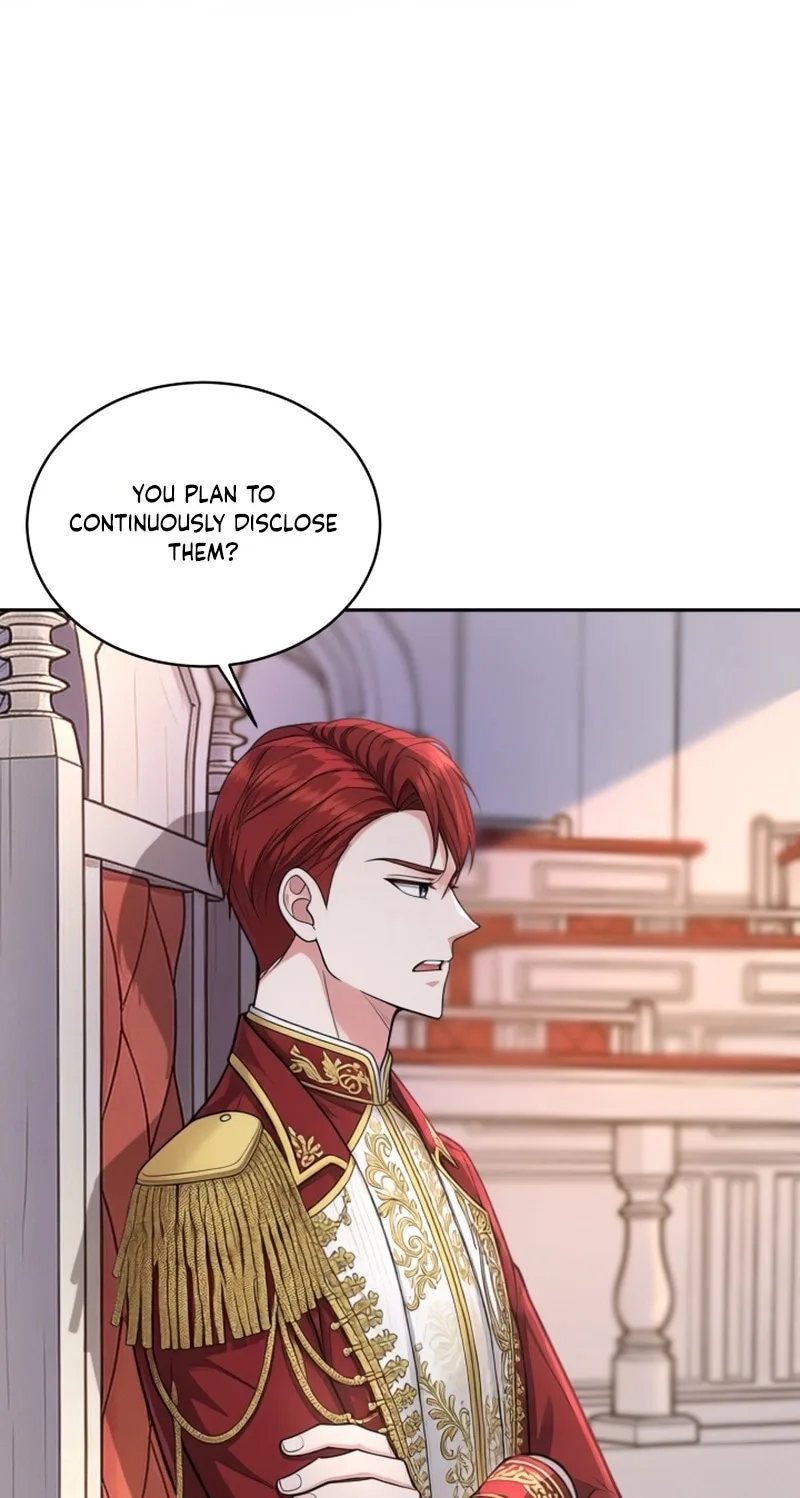 K-Eldest Daughter Possessed a Childcare Novel Chapter 58 page 51