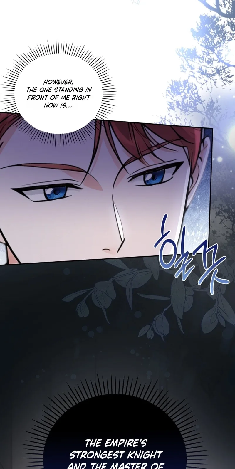 K-Eldest Daughter Possessed a Childcare Novel Chapter 58 page 59