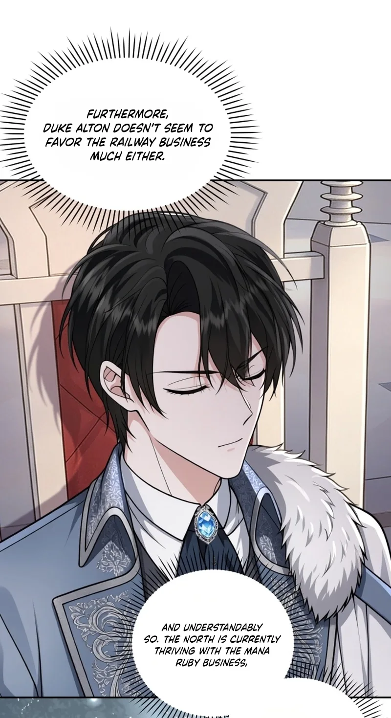 K-Eldest Daughter Possessed a Childcare Novel Chapter 58 page 64