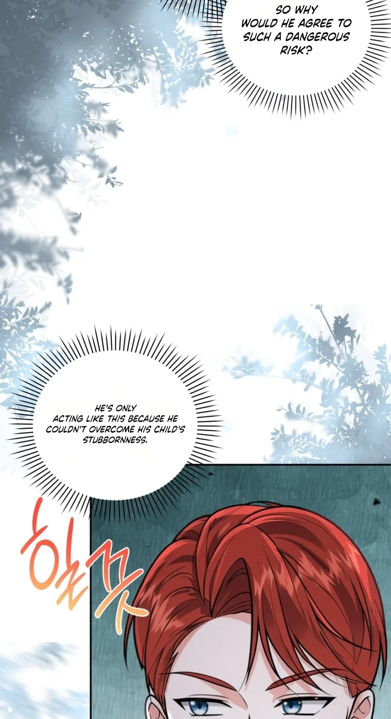 K-Eldest Daughter Possessed a Childcare Novel Chapter 58 page 65