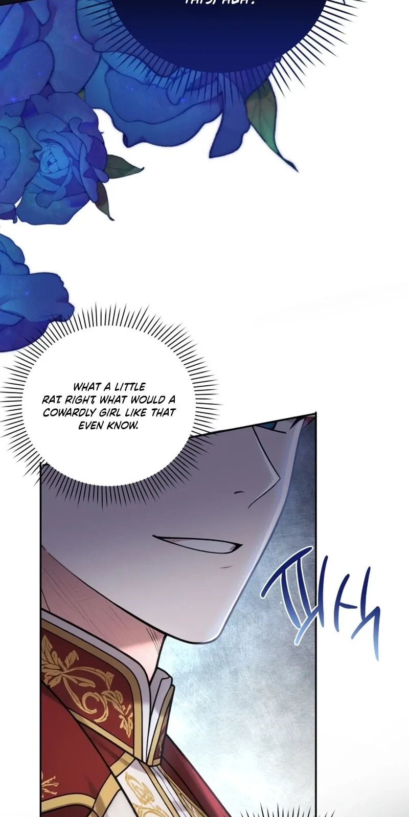 K-Eldest Daughter Possessed a Childcare Novel Chapter 58 page 61