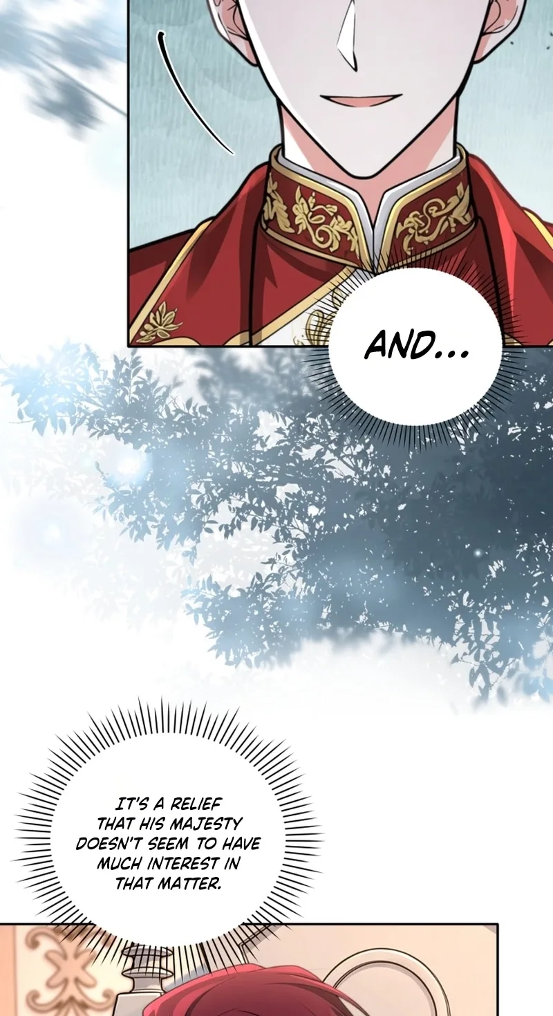 K-Eldest Daughter Possessed a Childcare Novel Chapter 58 page 66