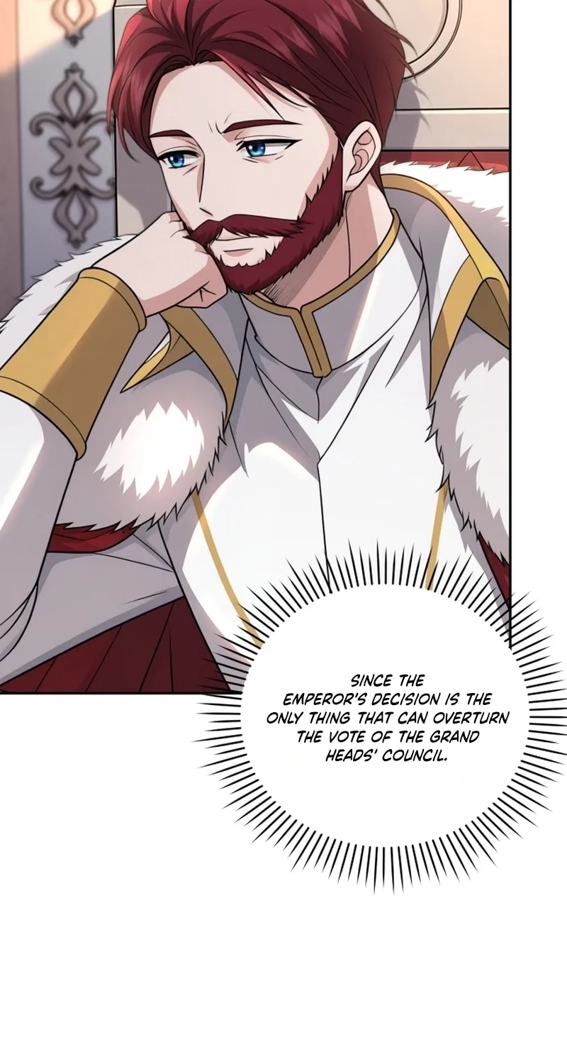 K-Eldest Daughter Possessed a Childcare Novel Chapter 58 page 67
