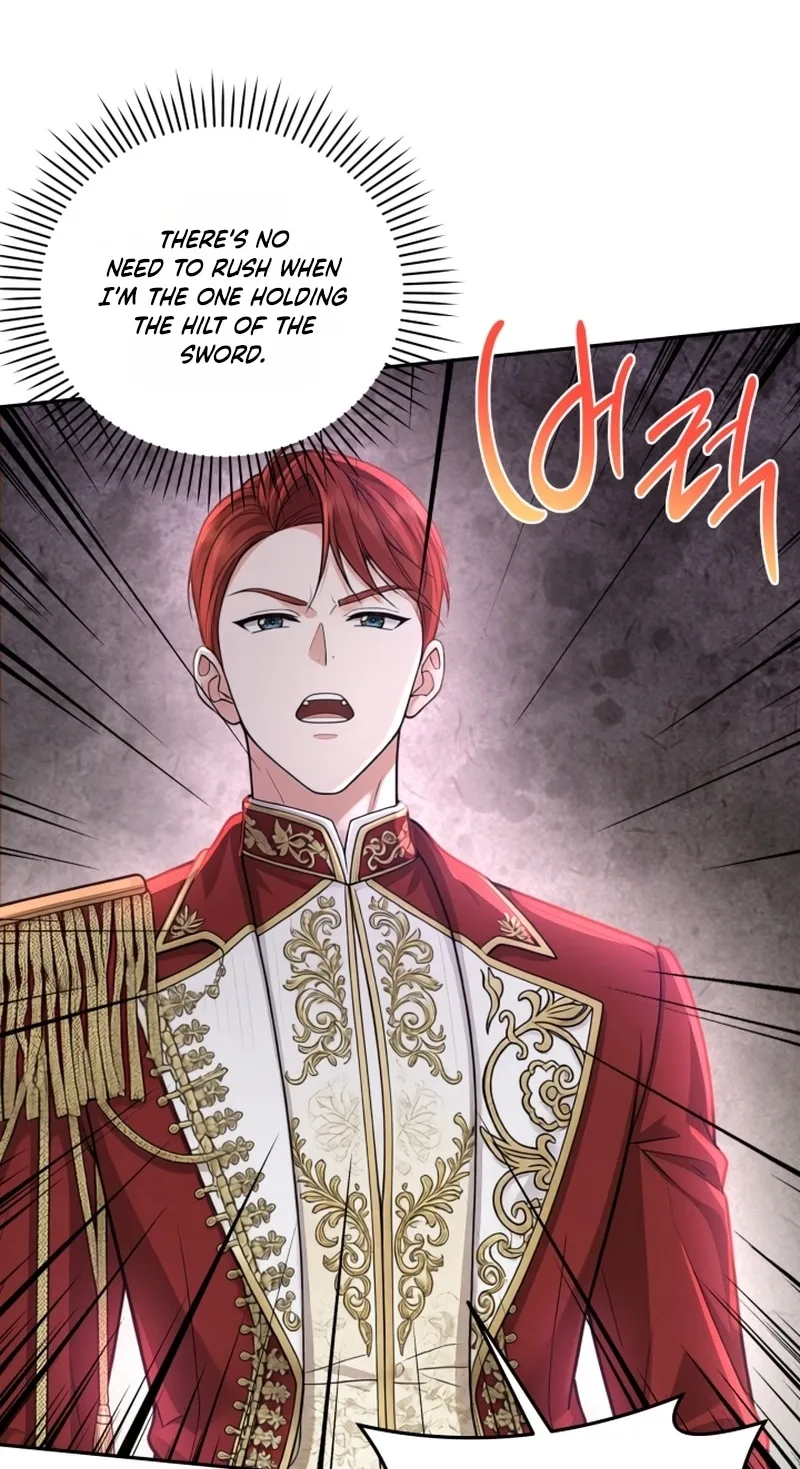 K-Eldest Daughter Possessed a Childcare Novel Chapter 58 page 68