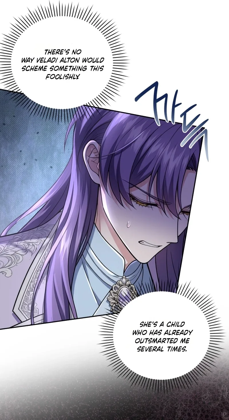 K-Eldest Daughter Possessed a Childcare Novel Chapter 58 page 73