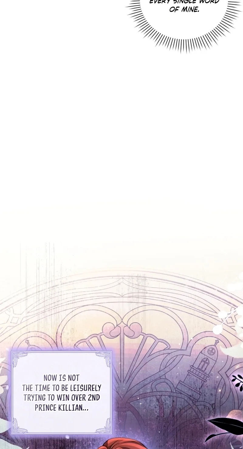 K-Eldest Daughter Possessed a Childcare Novel Chapter 58 page 78