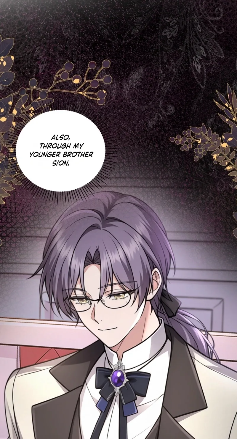 K-Eldest Daughter Possessed a Childcare Novel Chapter 58 page 74