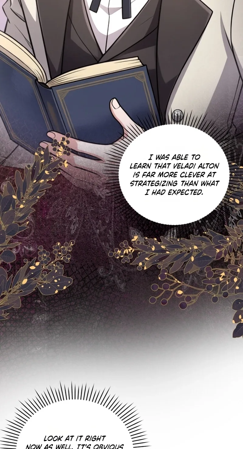 K-Eldest Daughter Possessed a Childcare Novel Chapter 58 page 75
