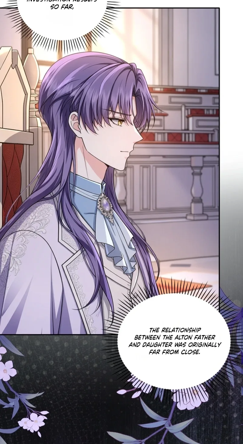 K-Eldest Daughter Possessed a Childcare Novel Chapter 58 page 85