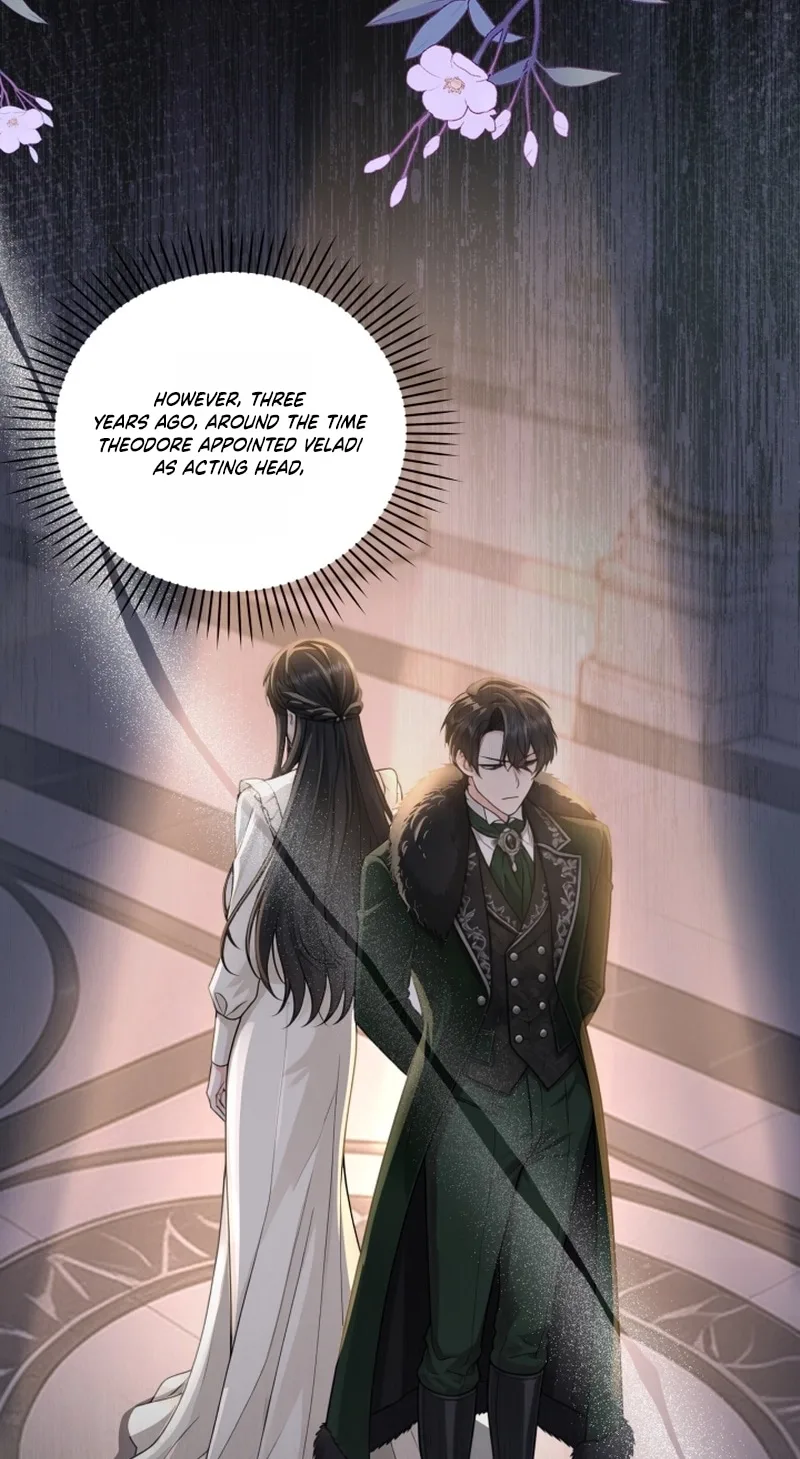 K-Eldest Daughter Possessed a Childcare Novel Chapter 58 page 86