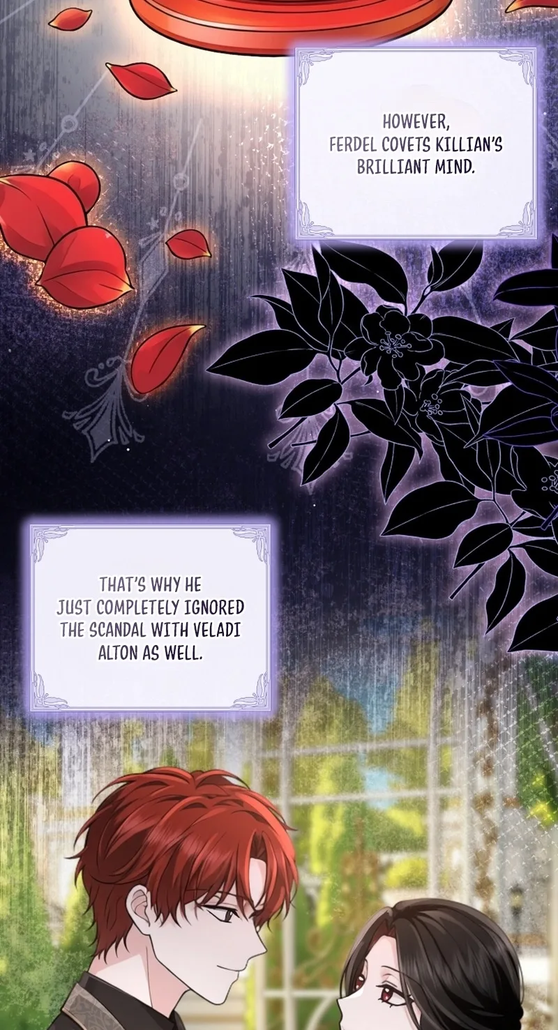 K-Eldest Daughter Possessed a Childcare Novel Chapter 58 page 81