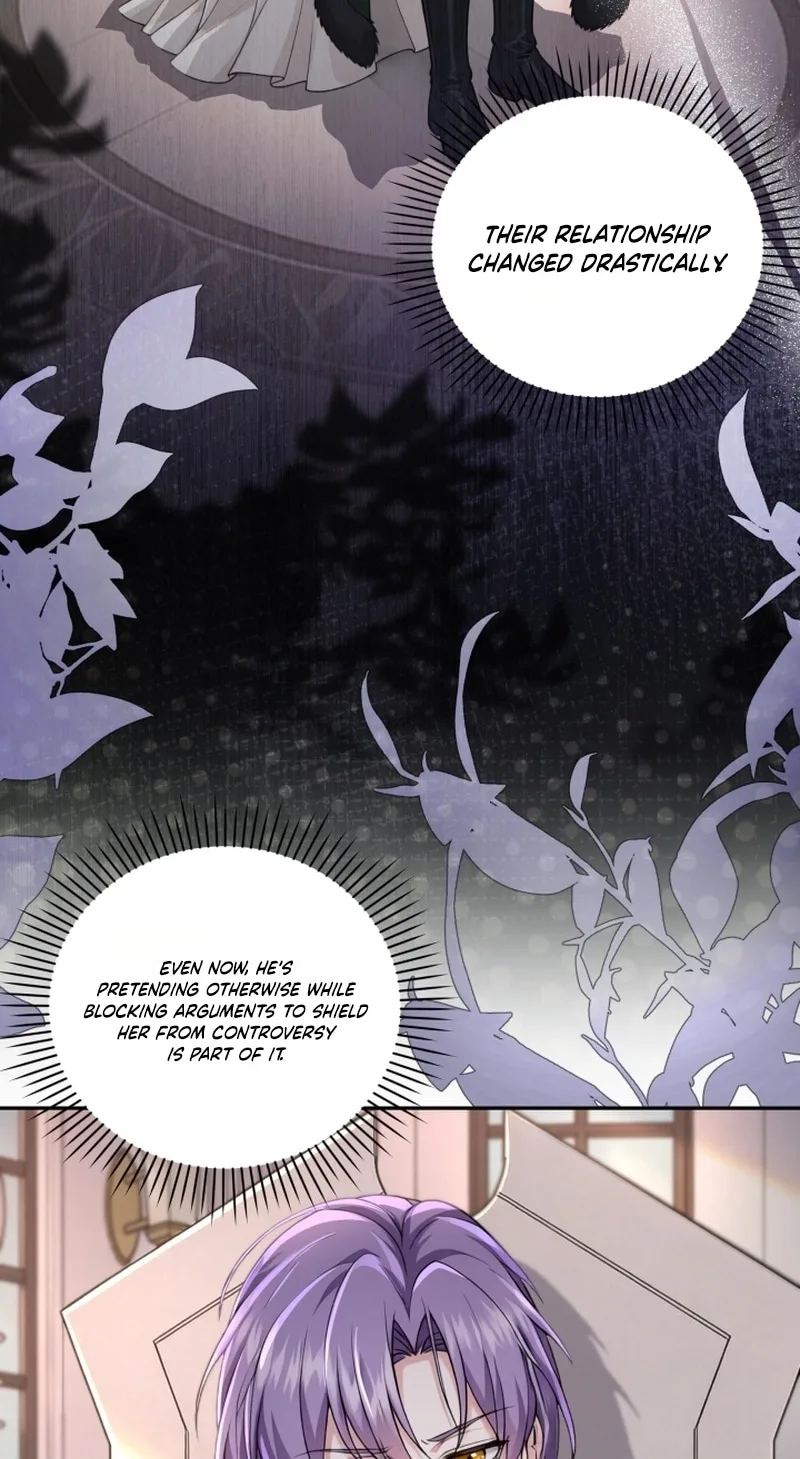 K-Eldest Daughter Possessed a Childcare Novel Chapter 58 page 87
