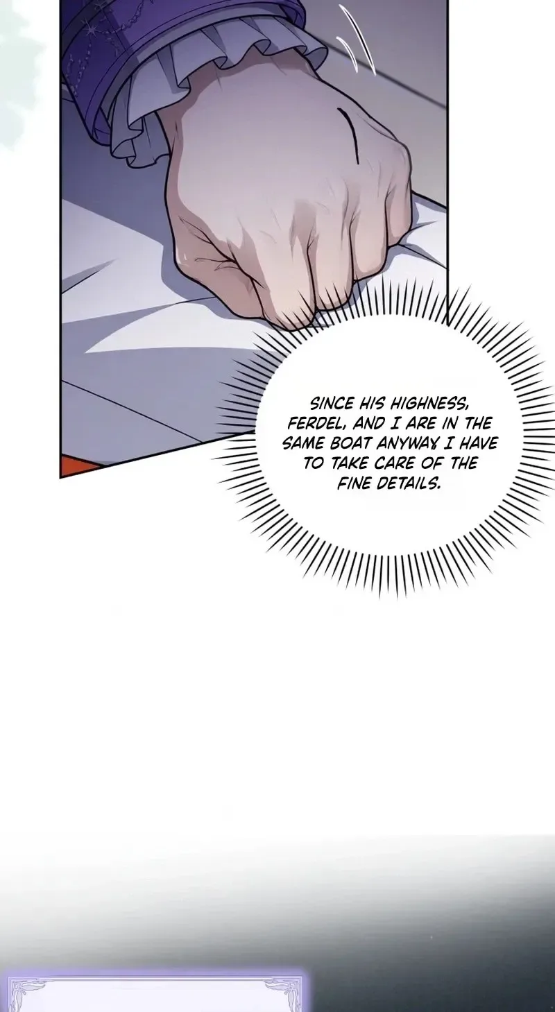 K-Eldest Daughter Possessed a Childcare Novel Chapter 58 page 90