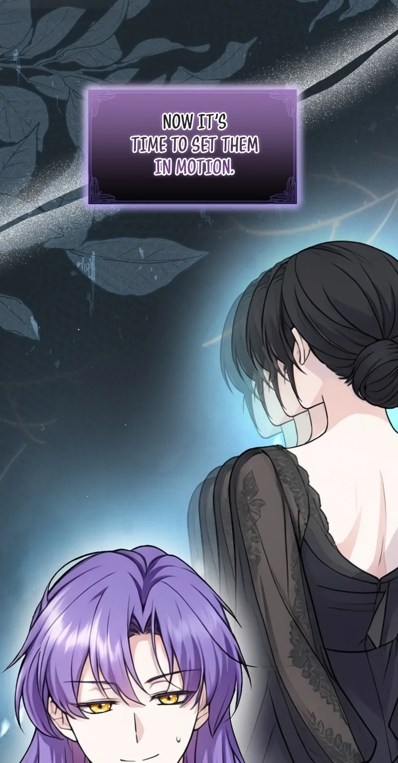 K-Eldest Daughter Possessed a Childcare Novel Chapter 58 page 92