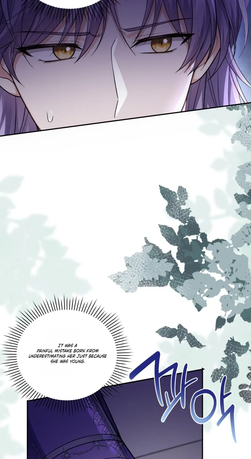 K-Eldest Daughter Possessed a Childcare Novel Chapter 58 page 89
