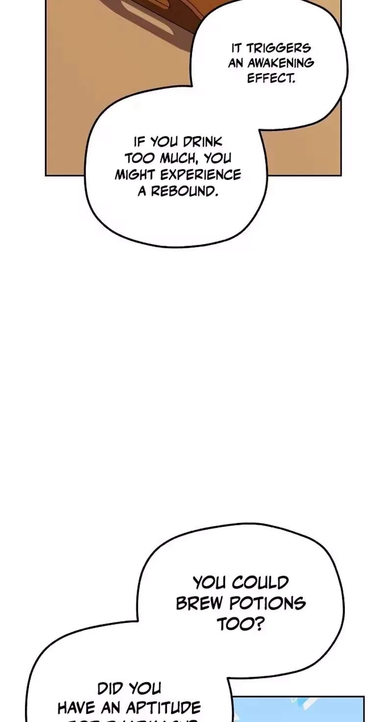 I’ll Heal with an Academy Convenience Store Chapter 17 page 9