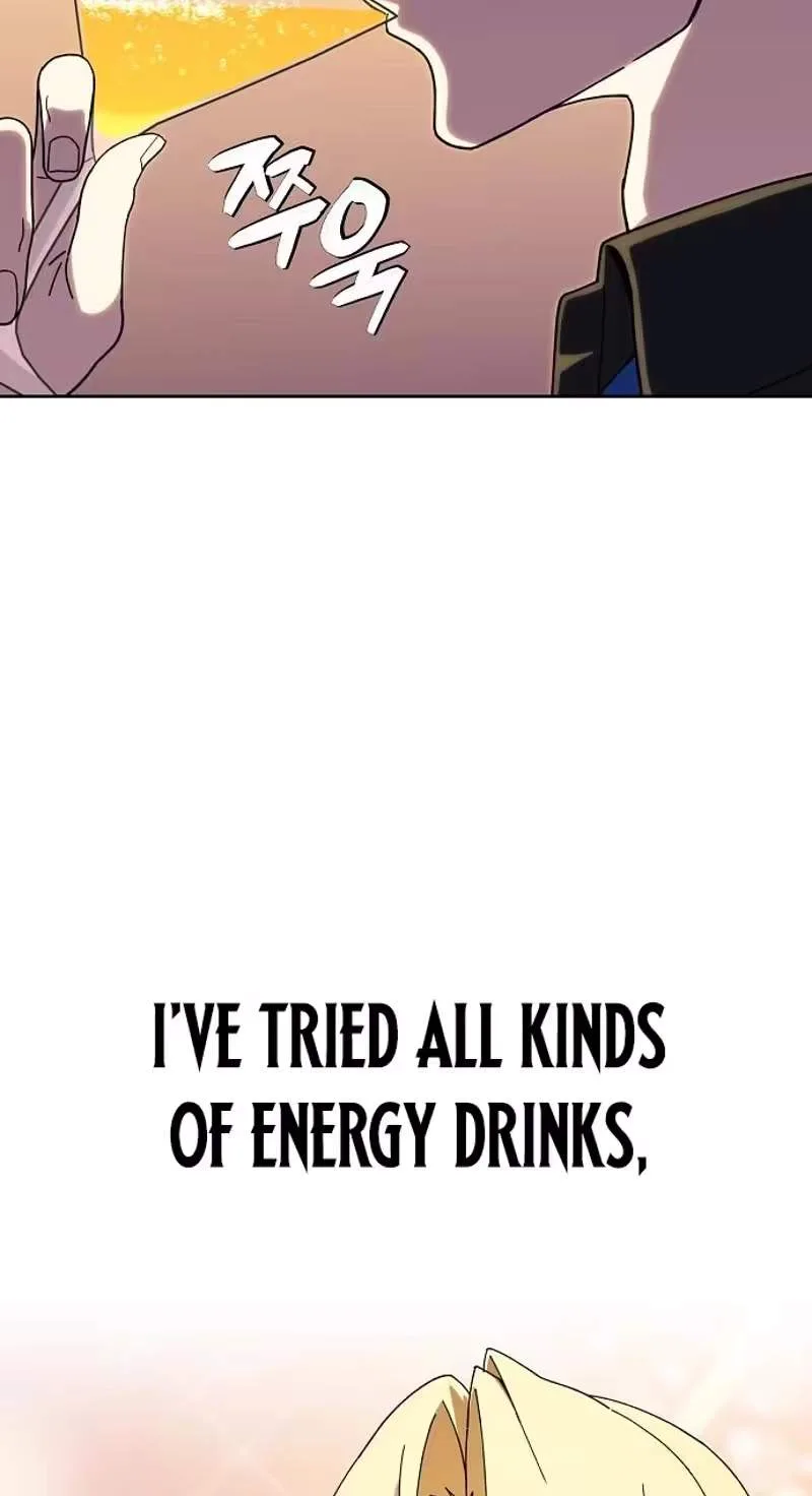 I’ll Heal with an Academy Convenience Store Chapter 17 page 4