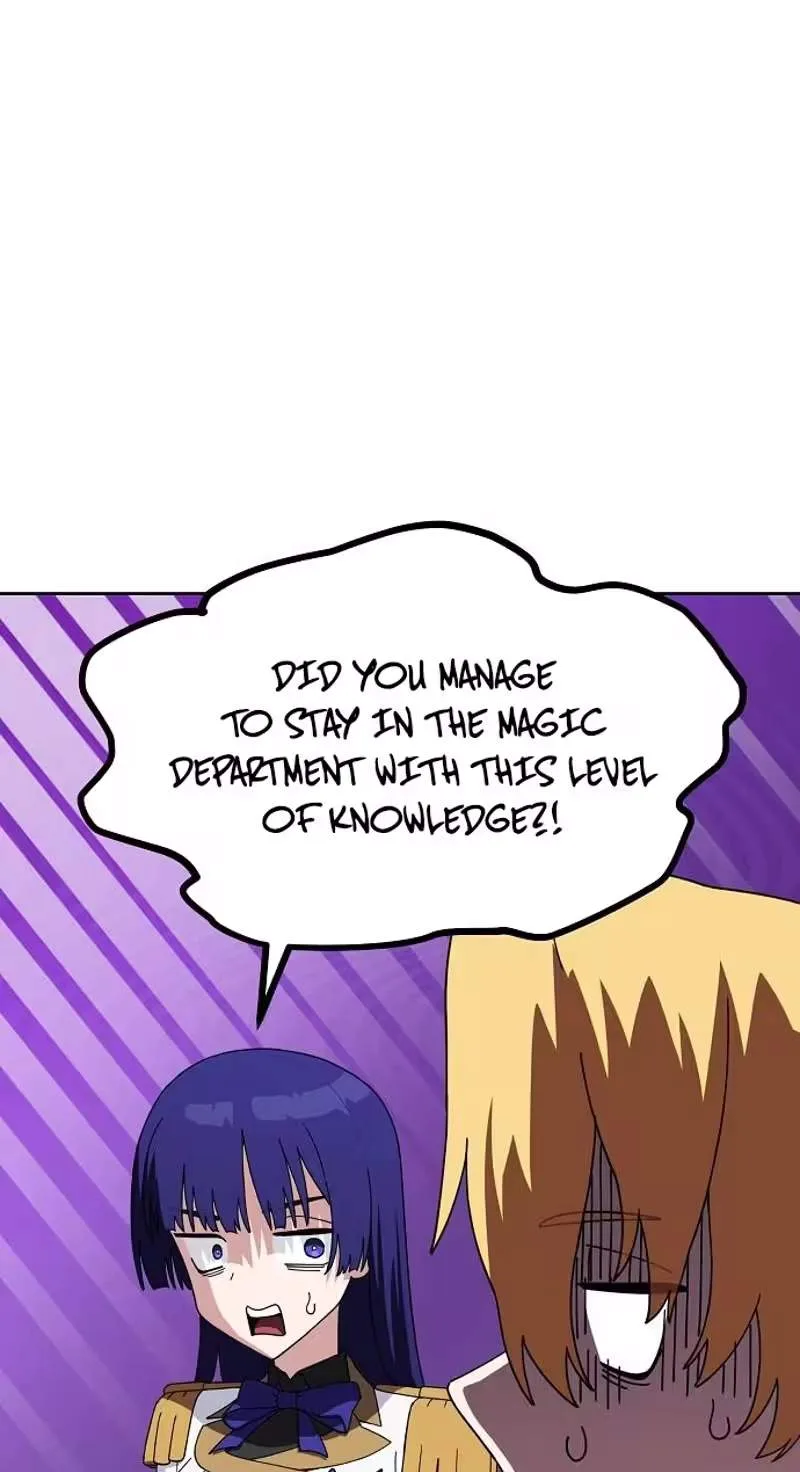 I’ll Heal with an Academy Convenience Store Chapter 17 page 19