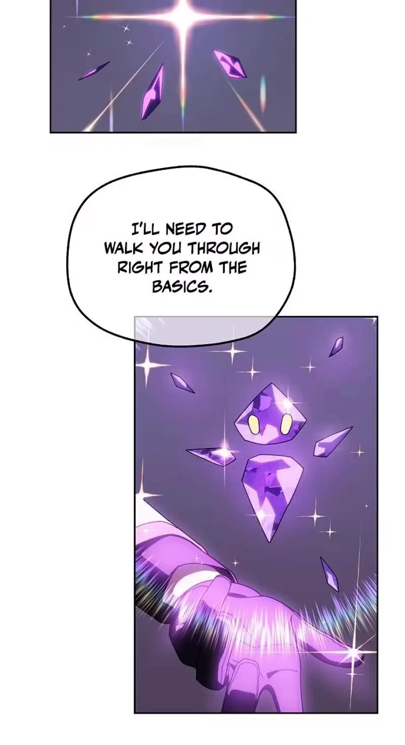 I’ll Heal with an Academy Convenience Store Chapter 17 page 23