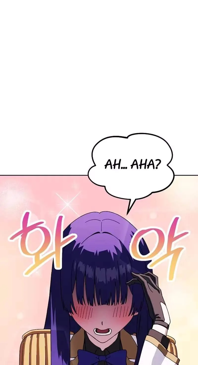 I’ll Heal with an Academy Convenience Store Chapter 17 page 36