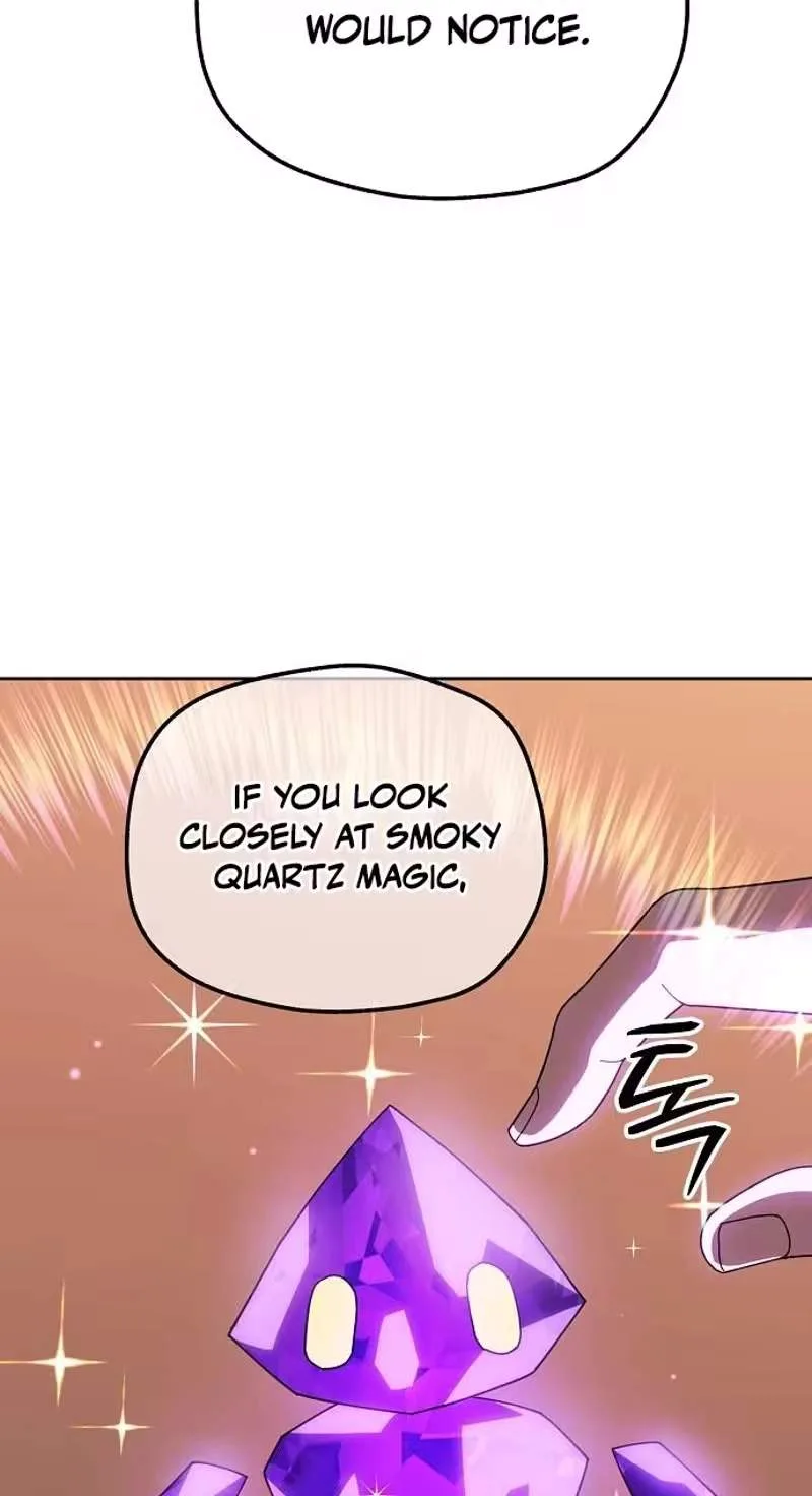 I’ll Heal with an Academy Convenience Store Chapter 17 page 34