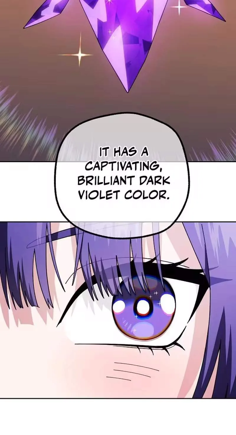 I’ll Heal with an Academy Convenience Store Chapter 17 page 35