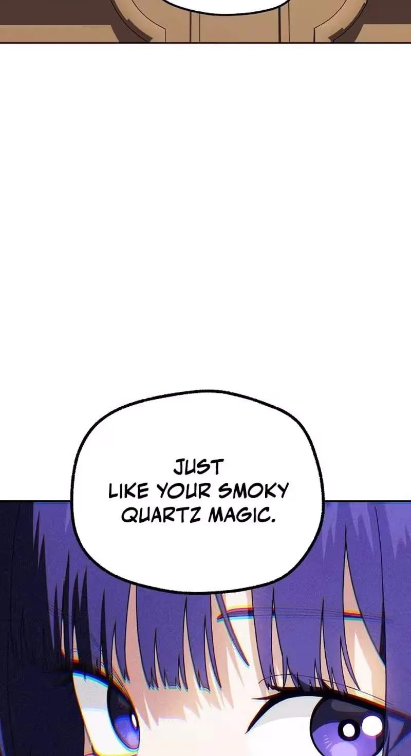 I’ll Heal with an Academy Convenience Store Chapter 17 page 28