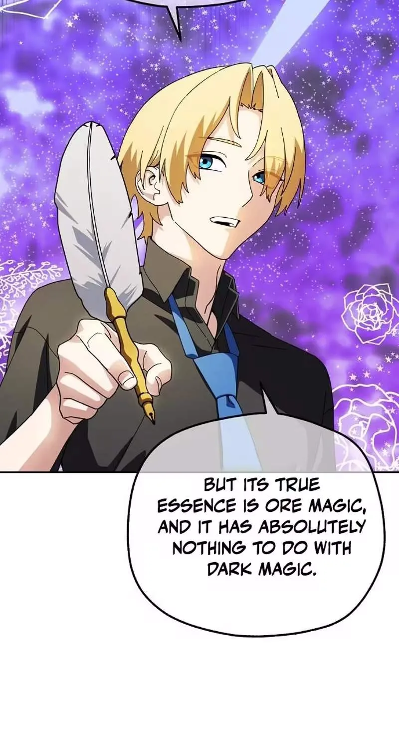 I’ll Heal with an Academy Convenience Store Chapter 17 page 32