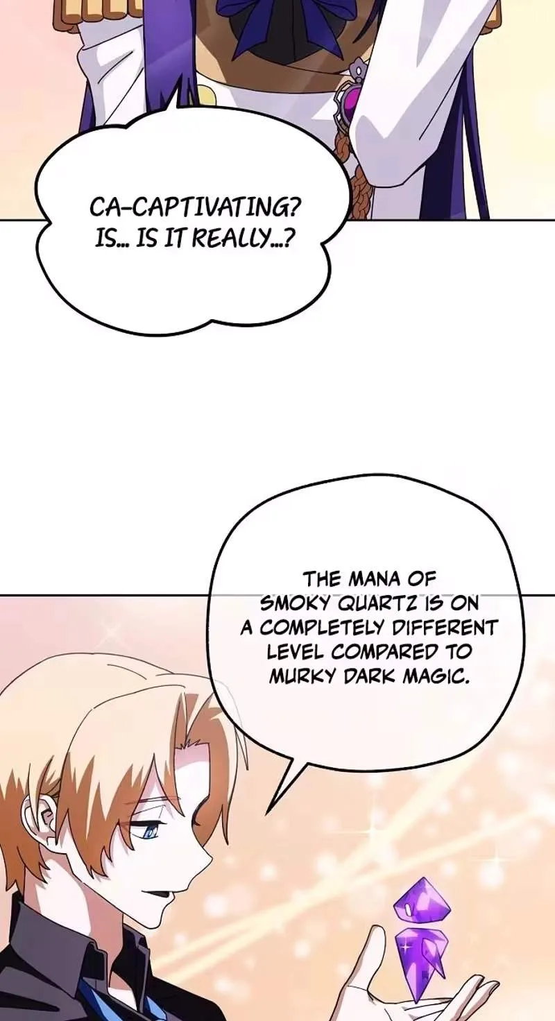 I’ll Heal with an Academy Convenience Store Chapter 17 page 37