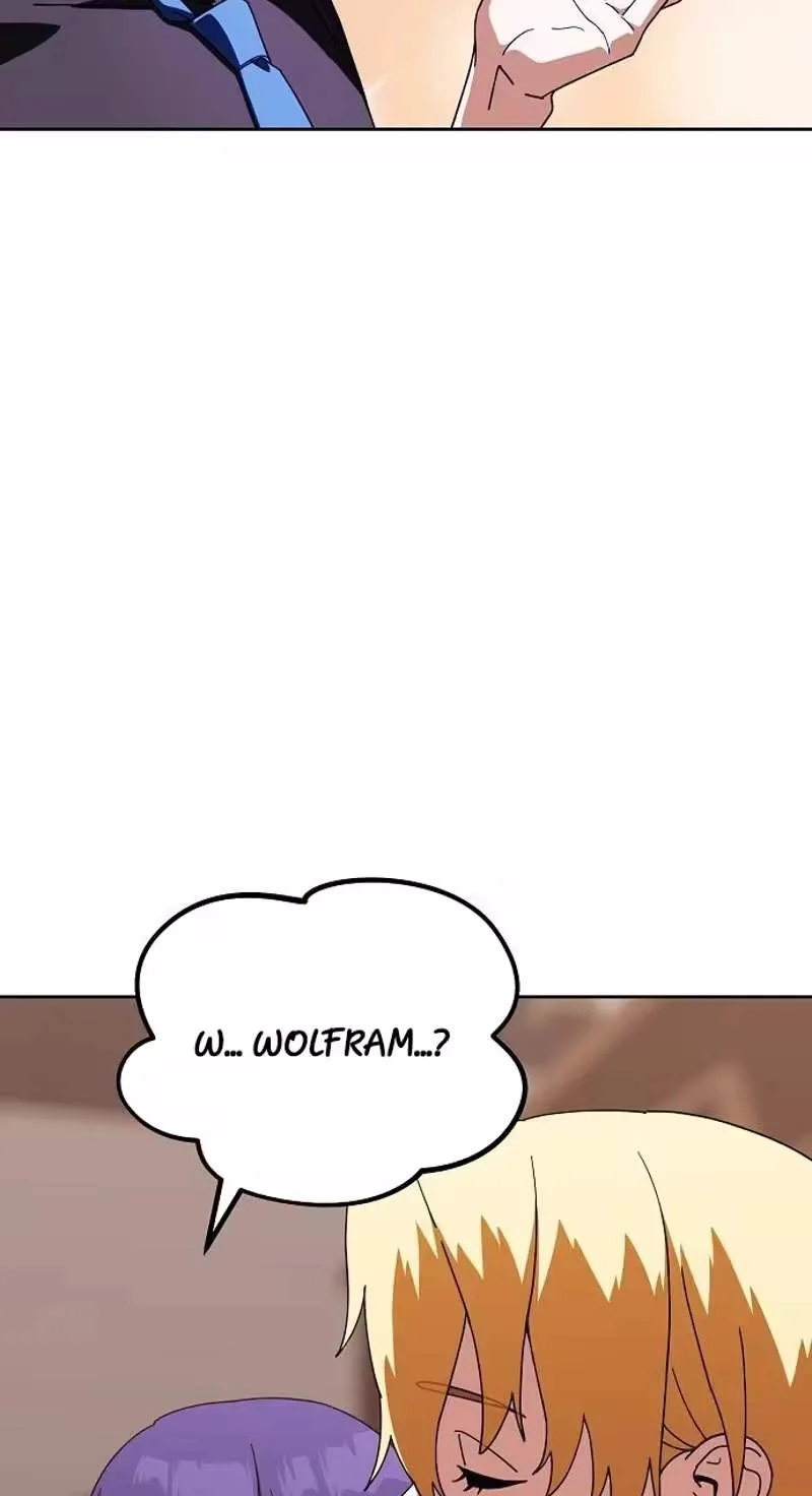 I’ll Heal with an Academy Convenience Store Chapter 17 page 38