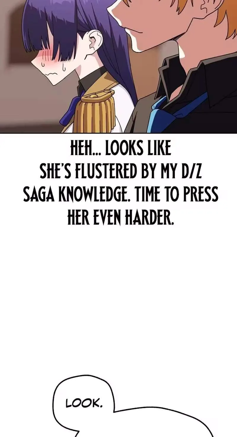 I’ll Heal with an Academy Convenience Store Chapter 17 page 39