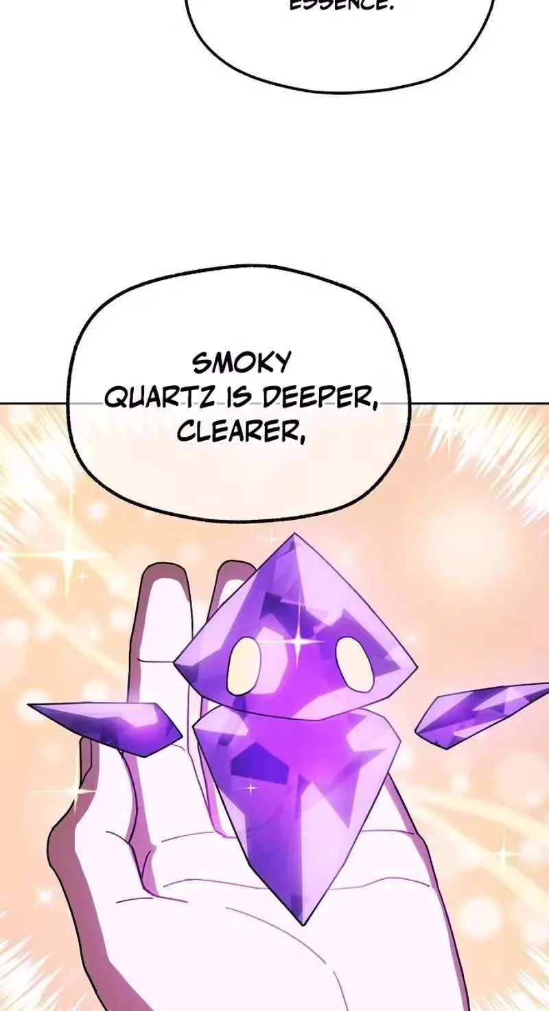 I’ll Heal with an Academy Convenience Store Chapter 17 page 41