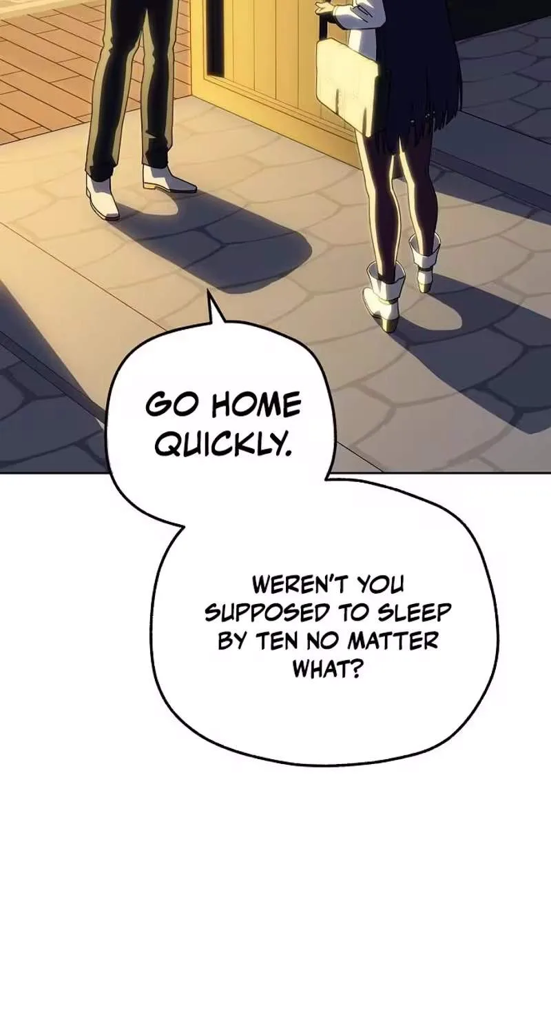 I’ll Heal with an Academy Convenience Store Chapter 17 page 49
